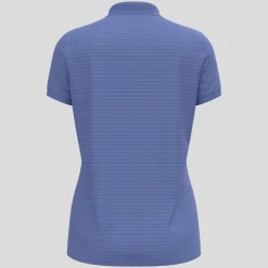 Odlo Ascent natural polo shirt s/s