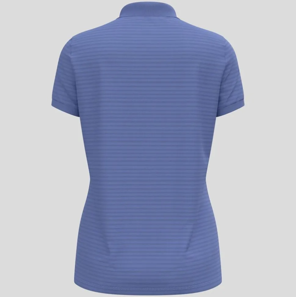 Odlo Ascent natural polo shirt s/s