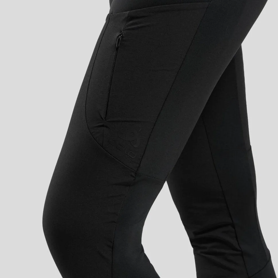 Odlo Ascent Tights 560701