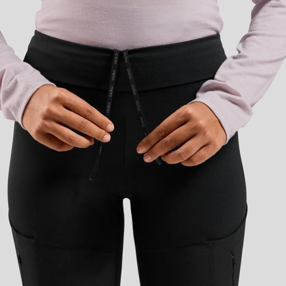 Odlo Ascent Tights 560701