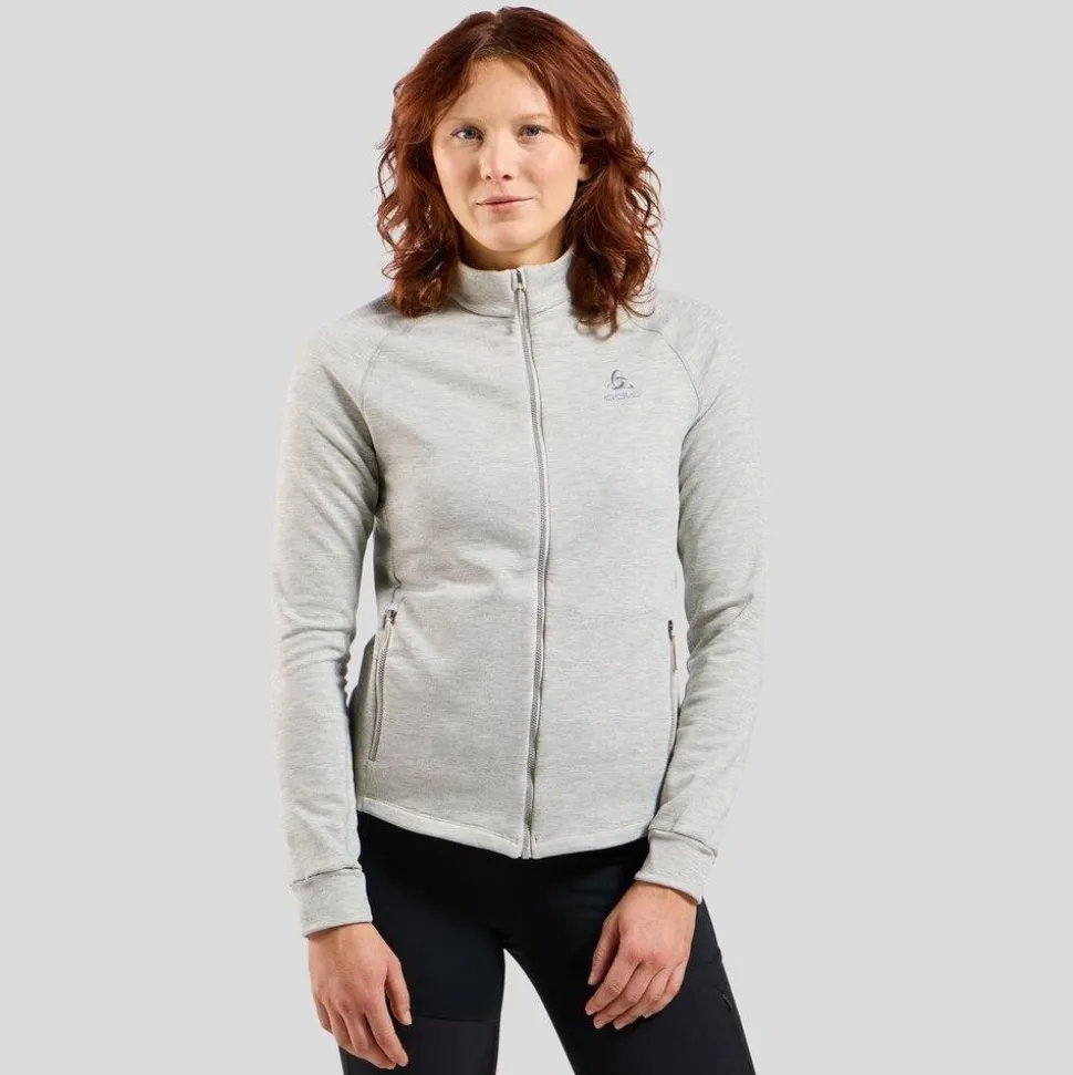 Odlo Berra midlayer FZ 542511 W