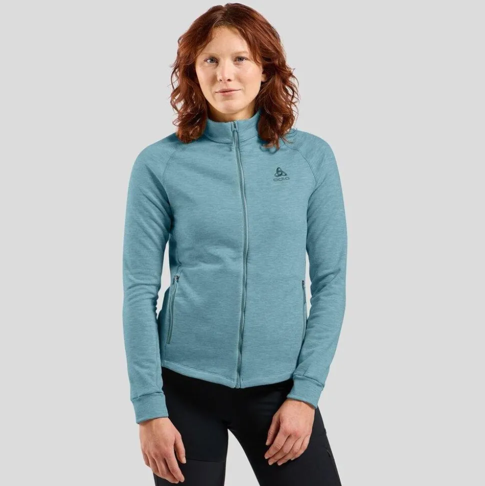 Odlo Berra midlayer FZ 542511 W