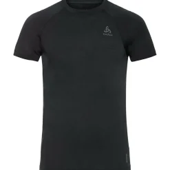 Odlo BL top crew crew neck s/s perf 188492