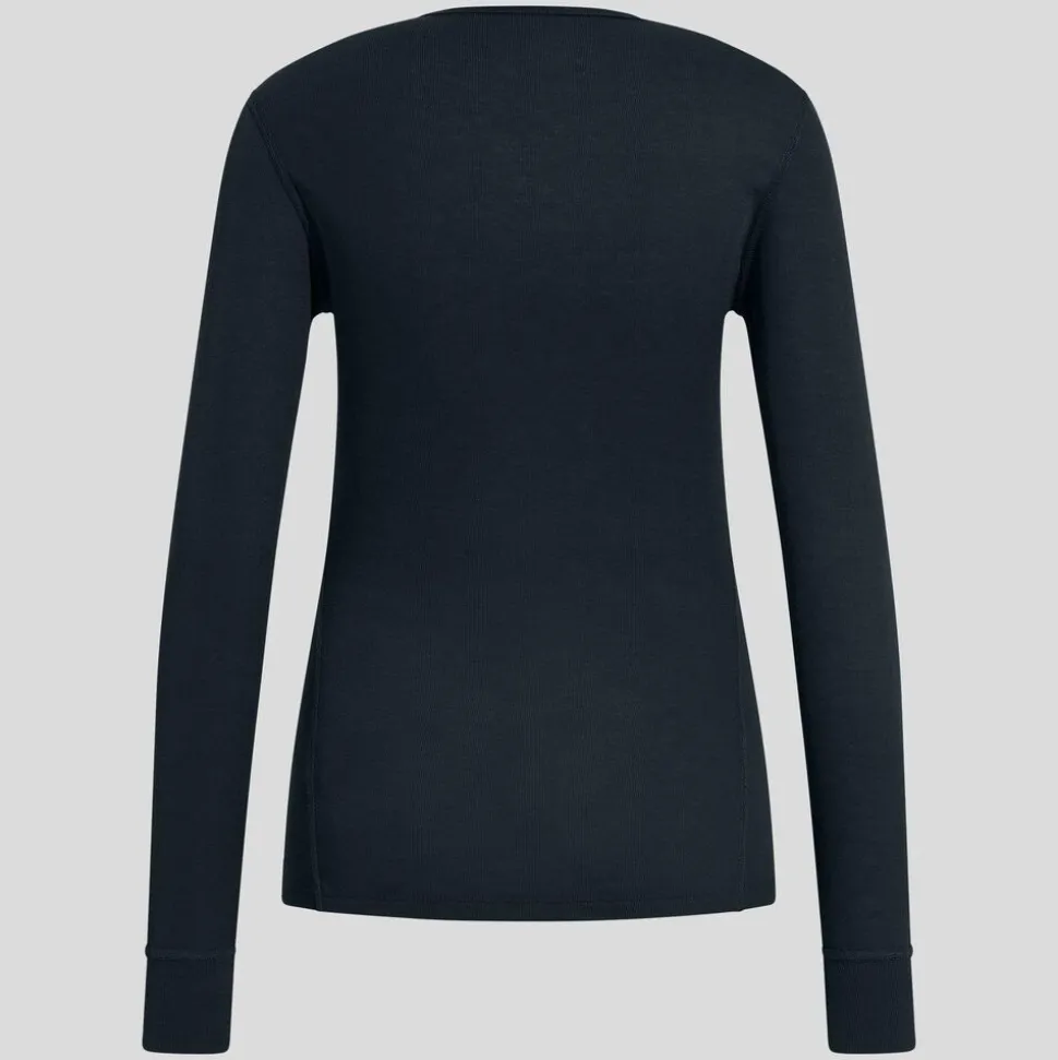 Odlo BL top crew l/s 159101