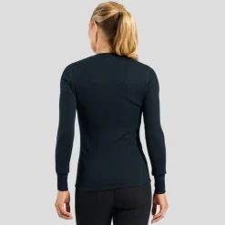 Odlo BL top crew l/s 159101