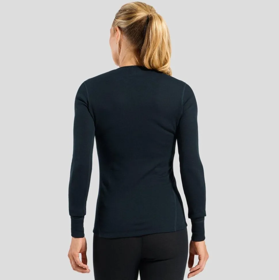 Odlo BL top crew l/s 159101