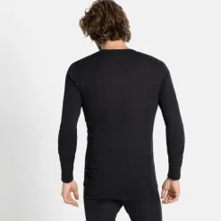 Odlo BL top crew l/s 159102