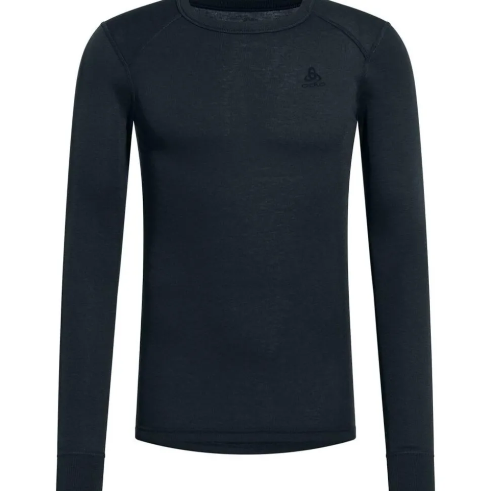 Odlo BL top crew l/s 196962 2 Pack
