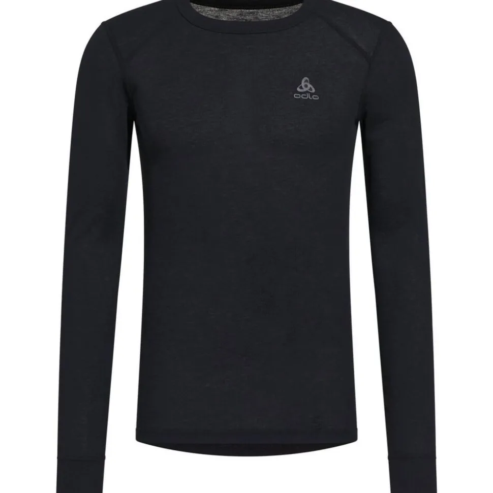 Odlo BL top crew l/s 196962 2 Pack