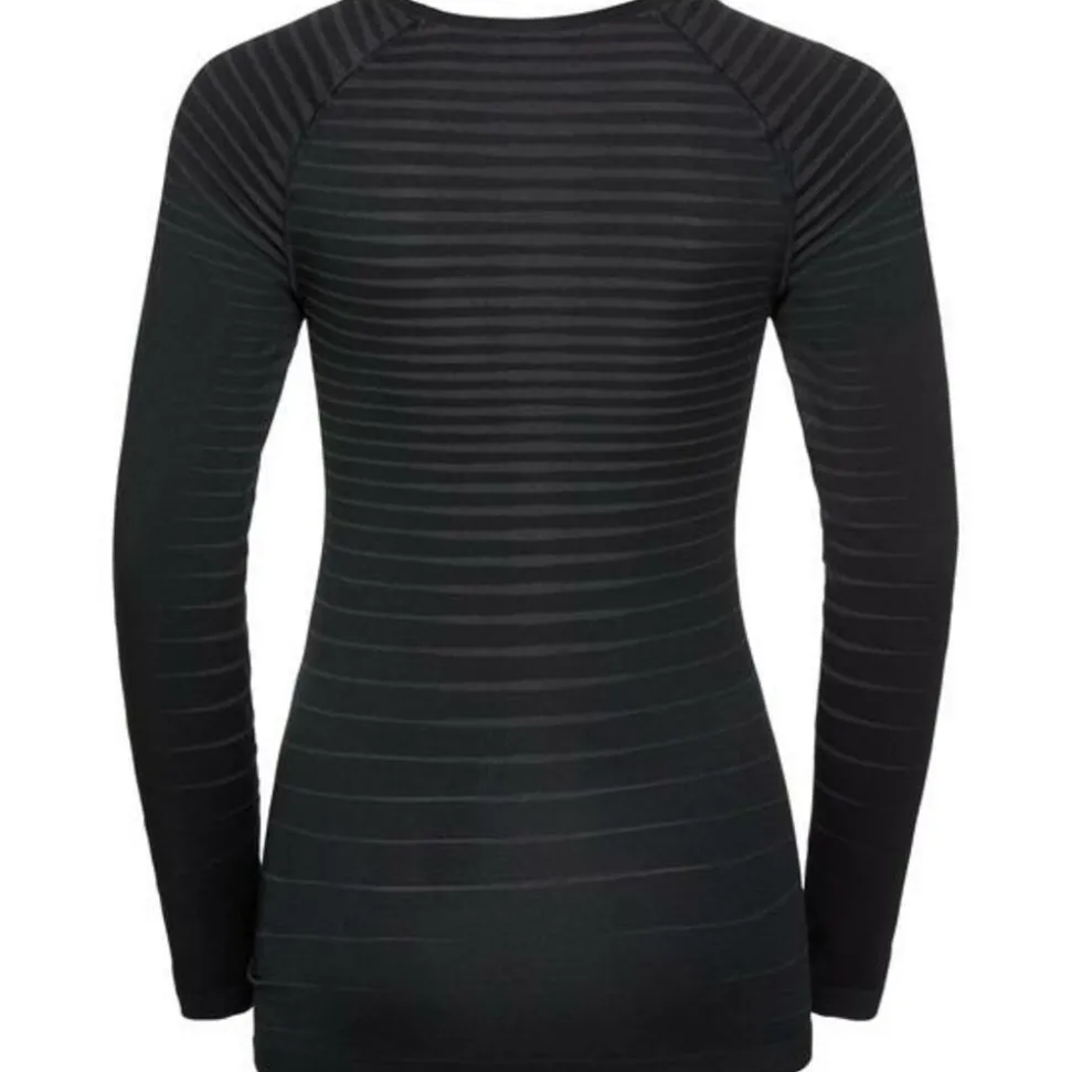 Odlo BL top crew neck l/s perfor 188141