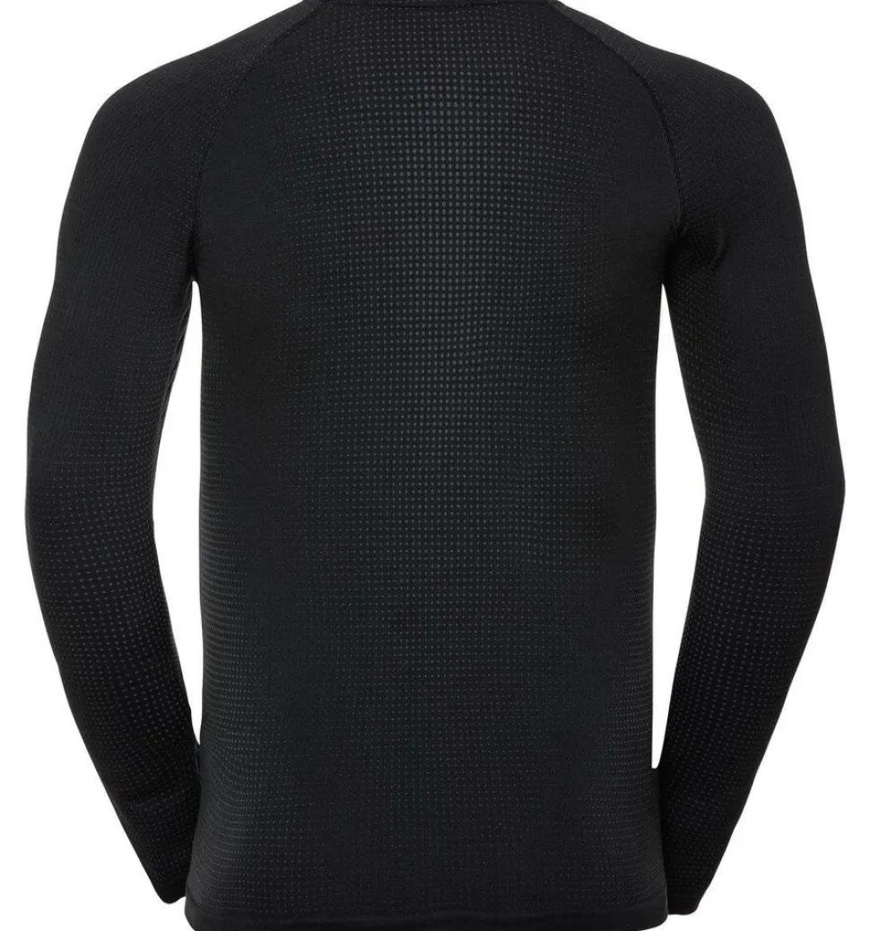 Odlo BL top crew neck l/s 196192