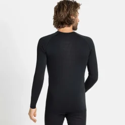 Odlo BL top crew neck l/s 196192