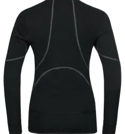 Odlo BL top crew neck l/s 159221