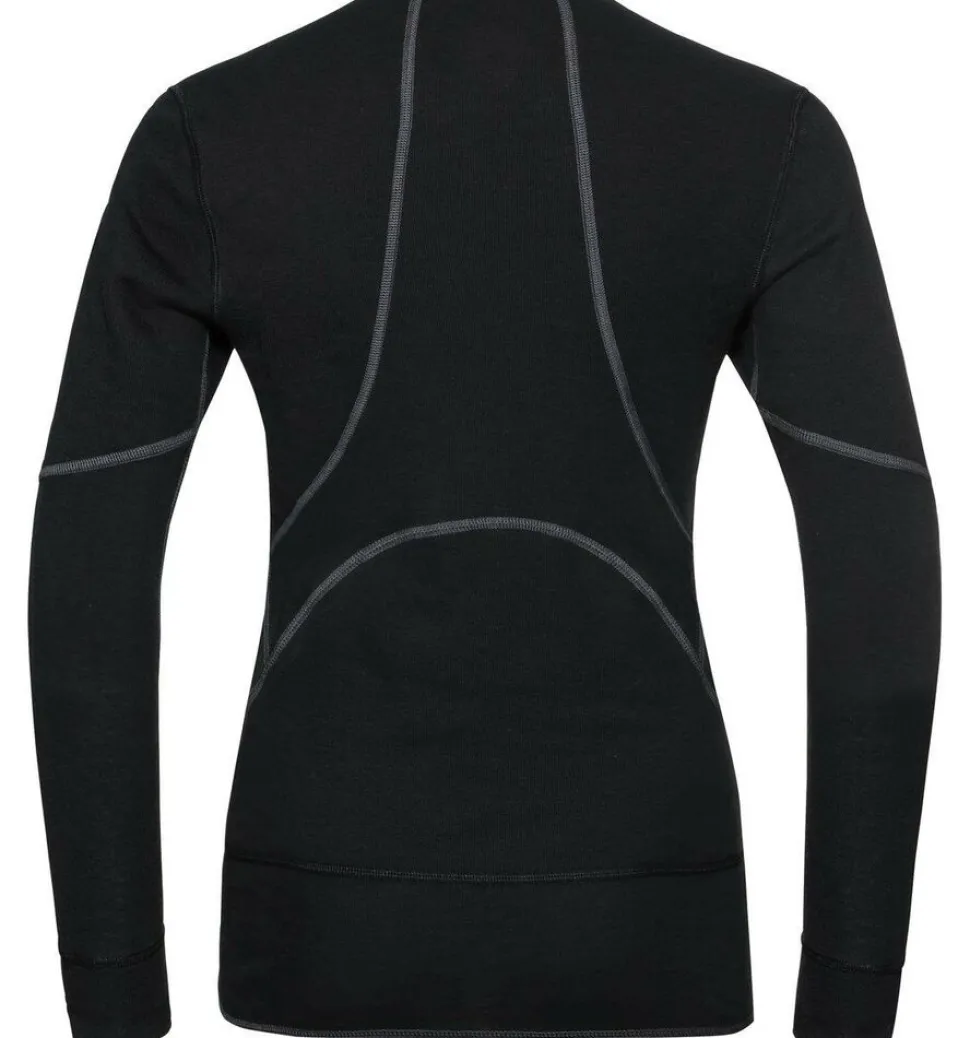 Odlo BL top crew neck l/s 159221