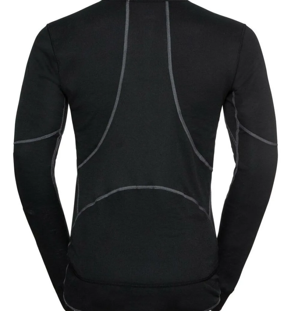 Odlo BL top crew neck l/s 159222