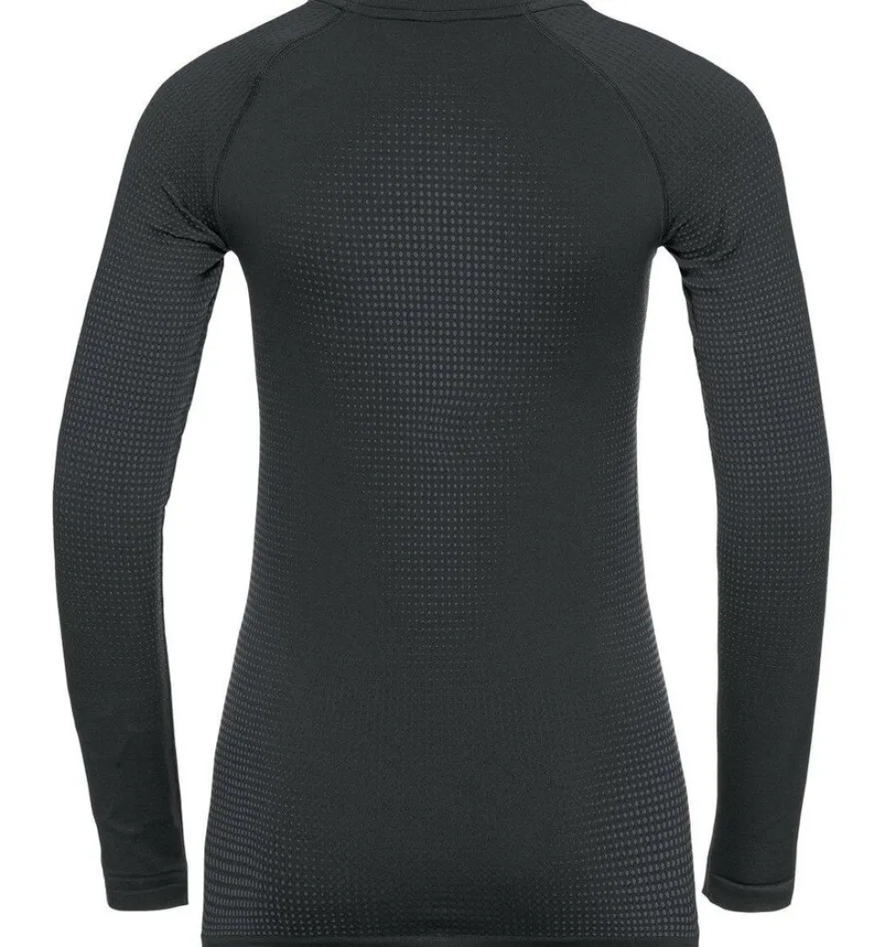 Odlo BL top crew neck l/s 196191