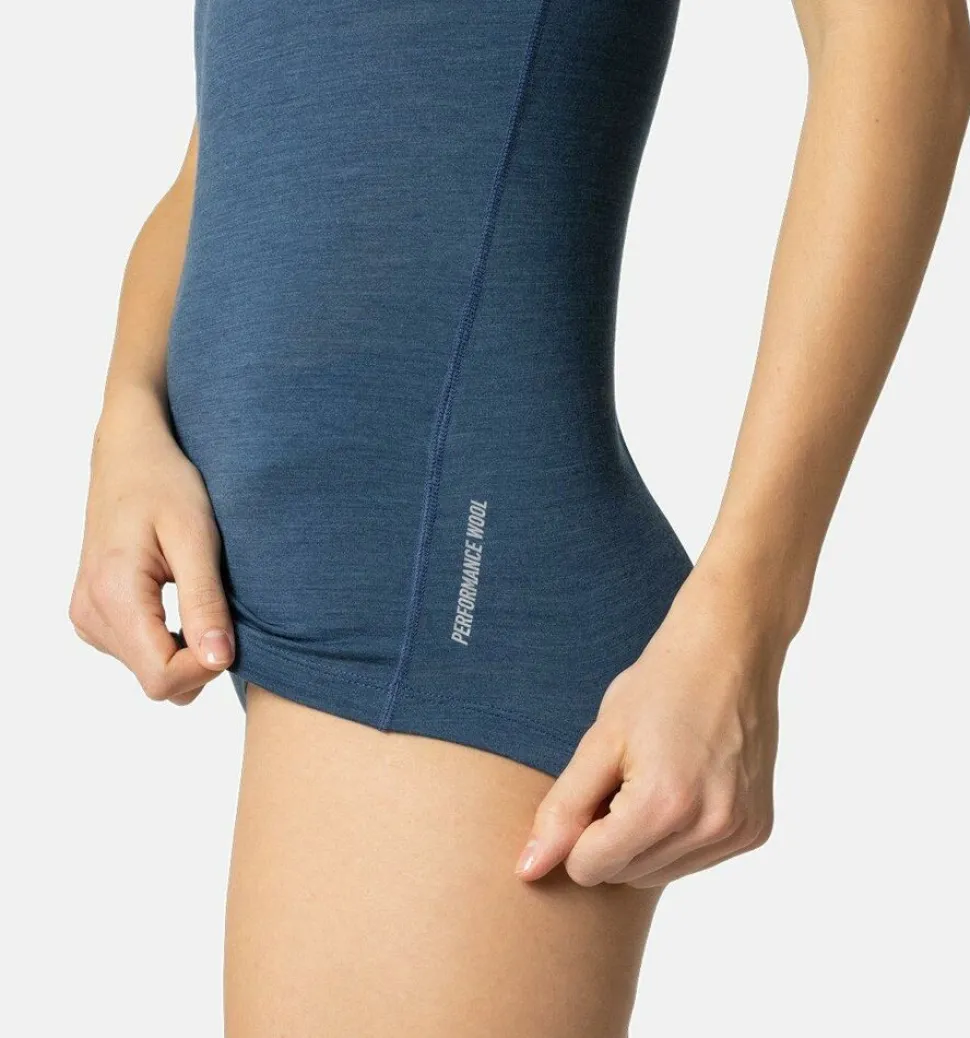 Odlo BL top crew neck singlet 111261