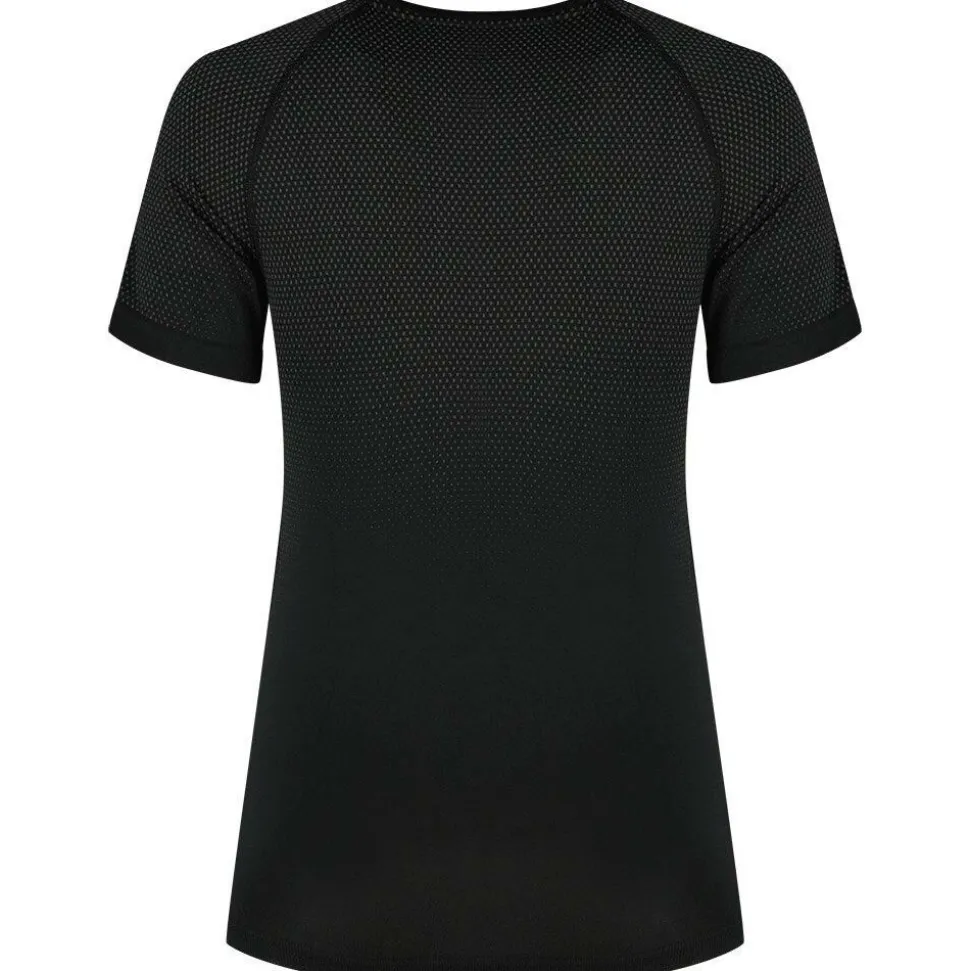 Odlo BL top crew neck s/s performace light eco 188791