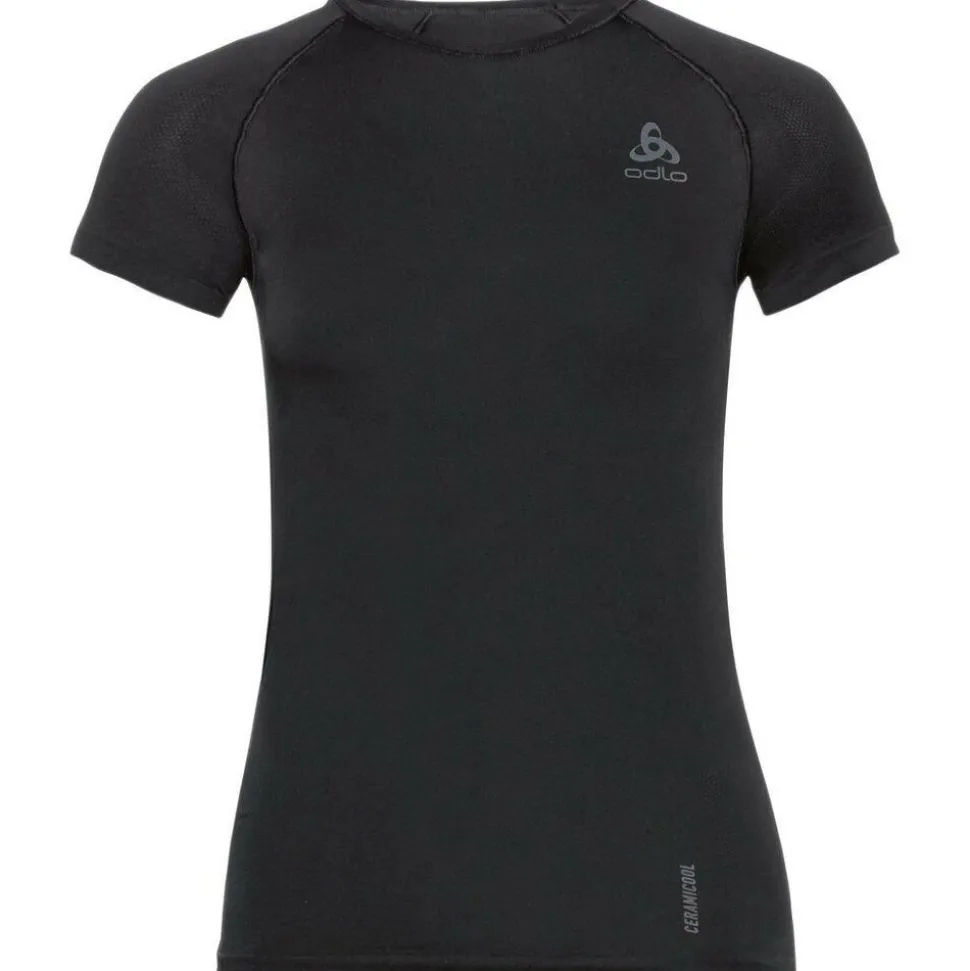 Odlo BL top crew neck s/s perf 188501