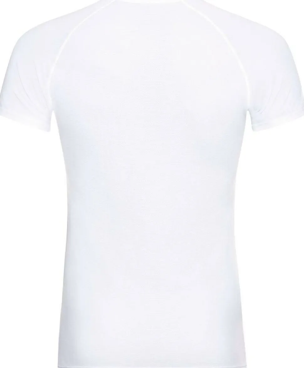 Odlo BL top crew neck s/s active 141162