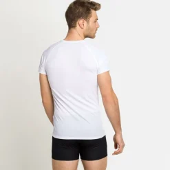 Odlo BL top crew neck s/s active 141162