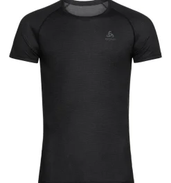 Odlo BL top crew neck s/s active 141162