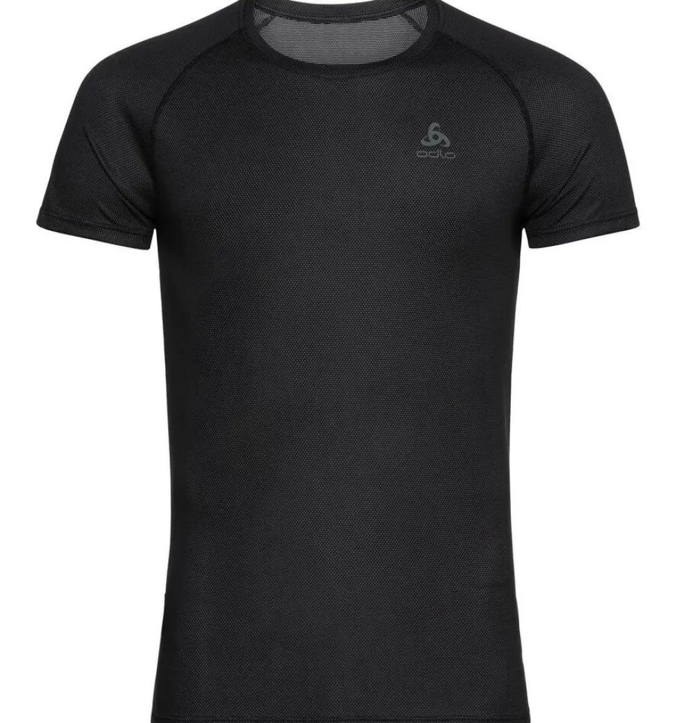 Odlo BL top crew neck s/s active 141162