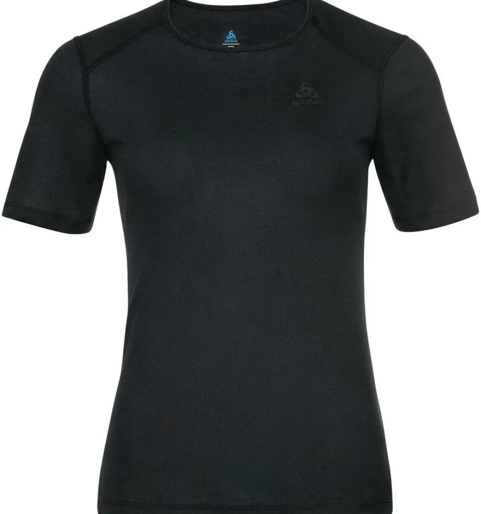 Odlo BL top crew neck s/s 159111