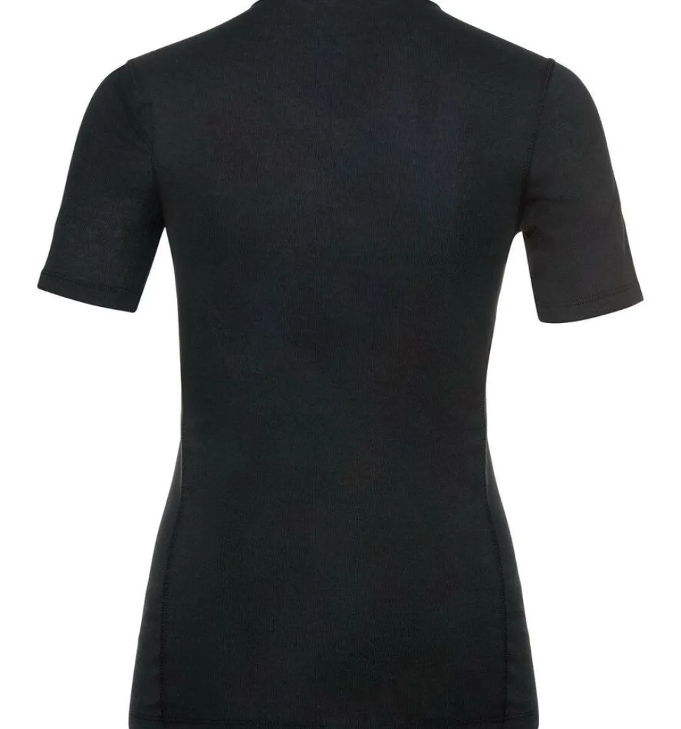 Odlo BL top crew neck s/s 159111