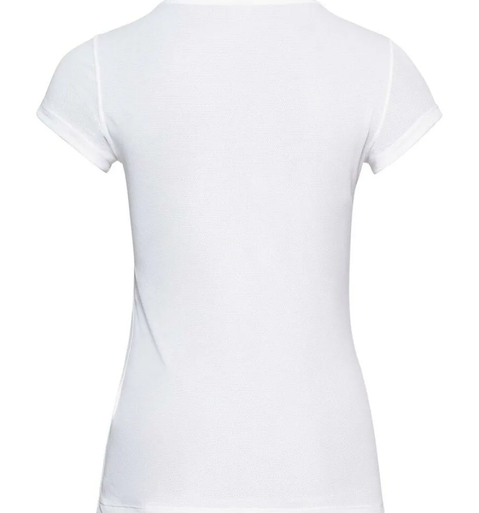 Odlo BL top crew neck s/s active 141161
