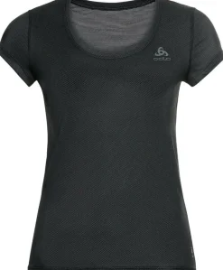 Odlo BL top crew neck s/s active 141161