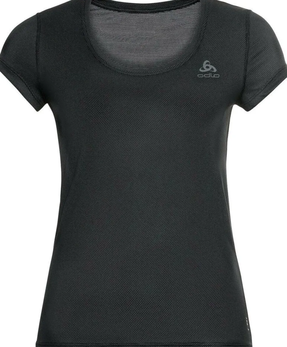 Odlo BL top crew neck s/s active 141161