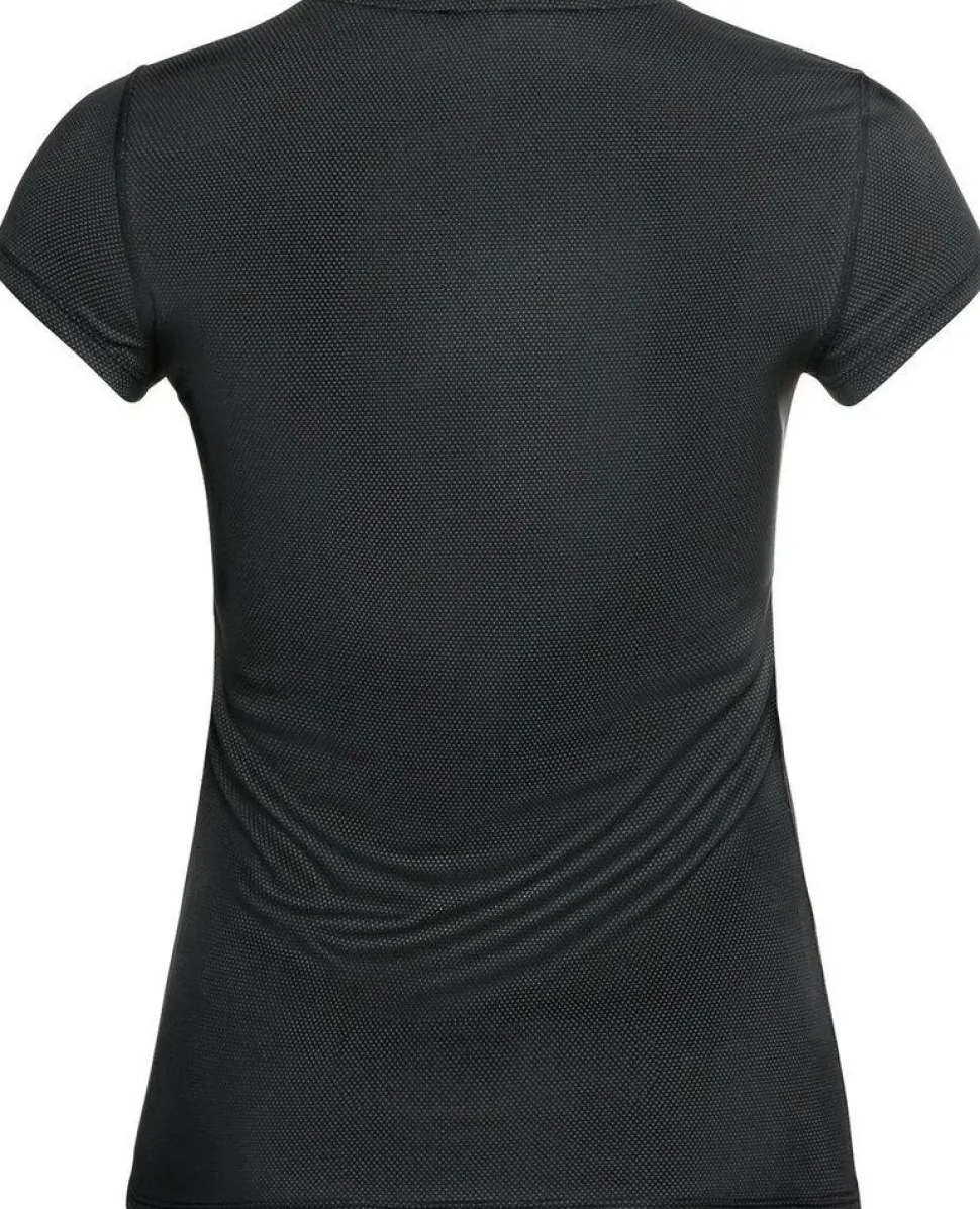 Odlo BL top crew neck s/s active 141161