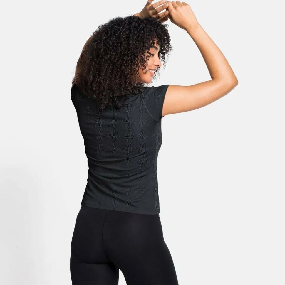 Odlo BL top crew neck s/s active 141161