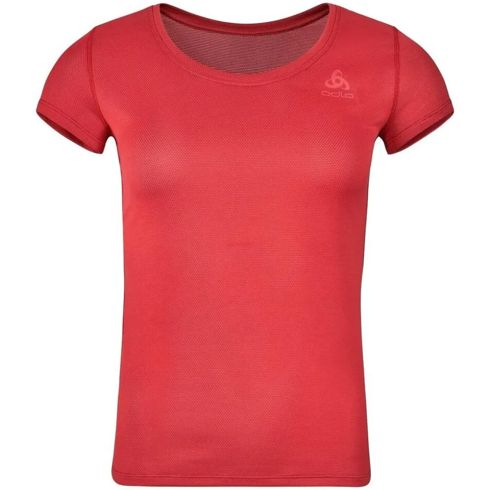 Odlo BL top crew neck s/s active 141161