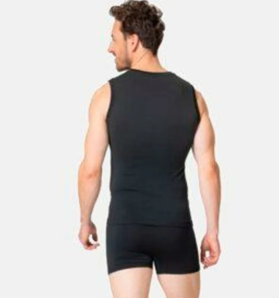 Odlo BL top crew singlet performace light eco 188802