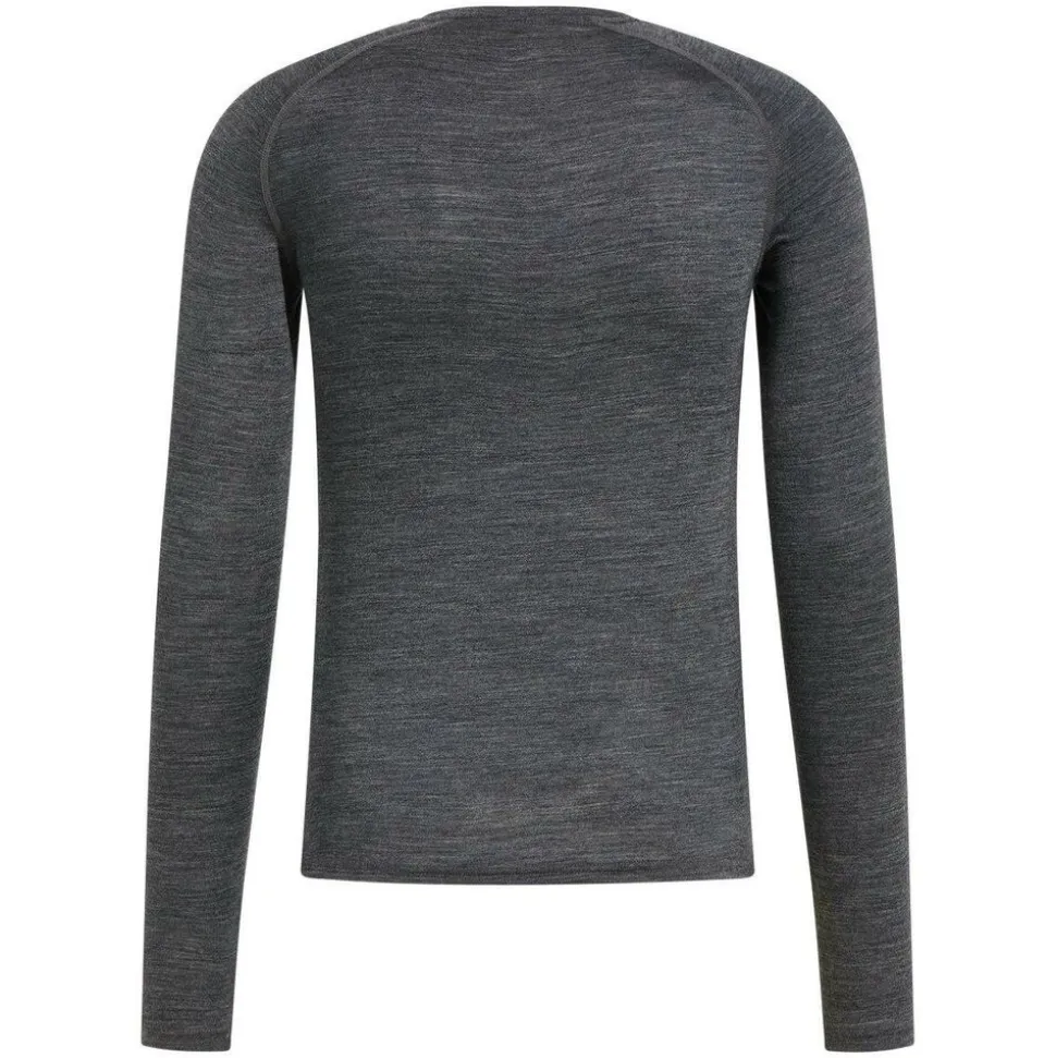 Odlo BL top PW 150 crew neck l/s 111292
