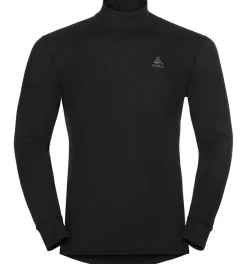 Odlo BL top turtle neck l/s 159092