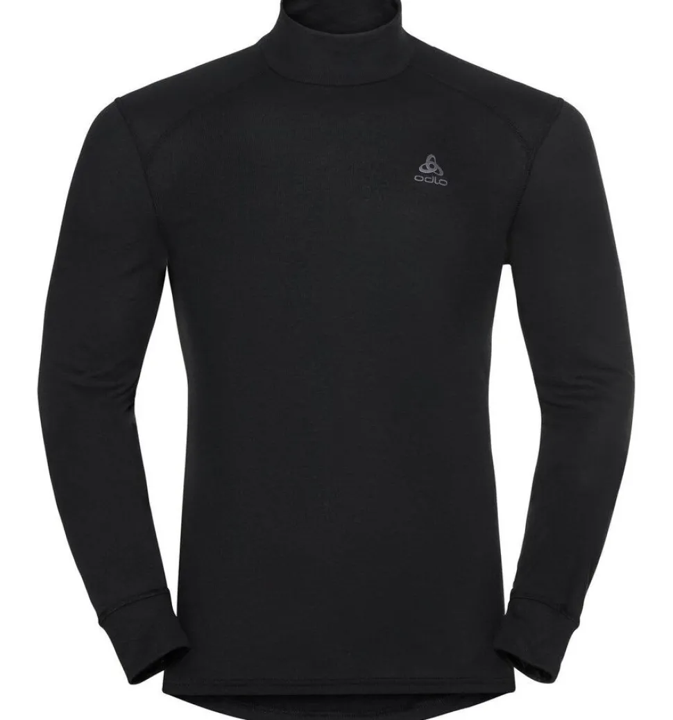 Odlo BL top turtle neck l/s 159092
