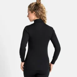 Odlo BL top turtle neck l/s 159091