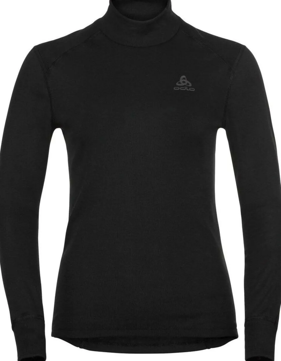 Odlo BL top turtle neck l/s 159091