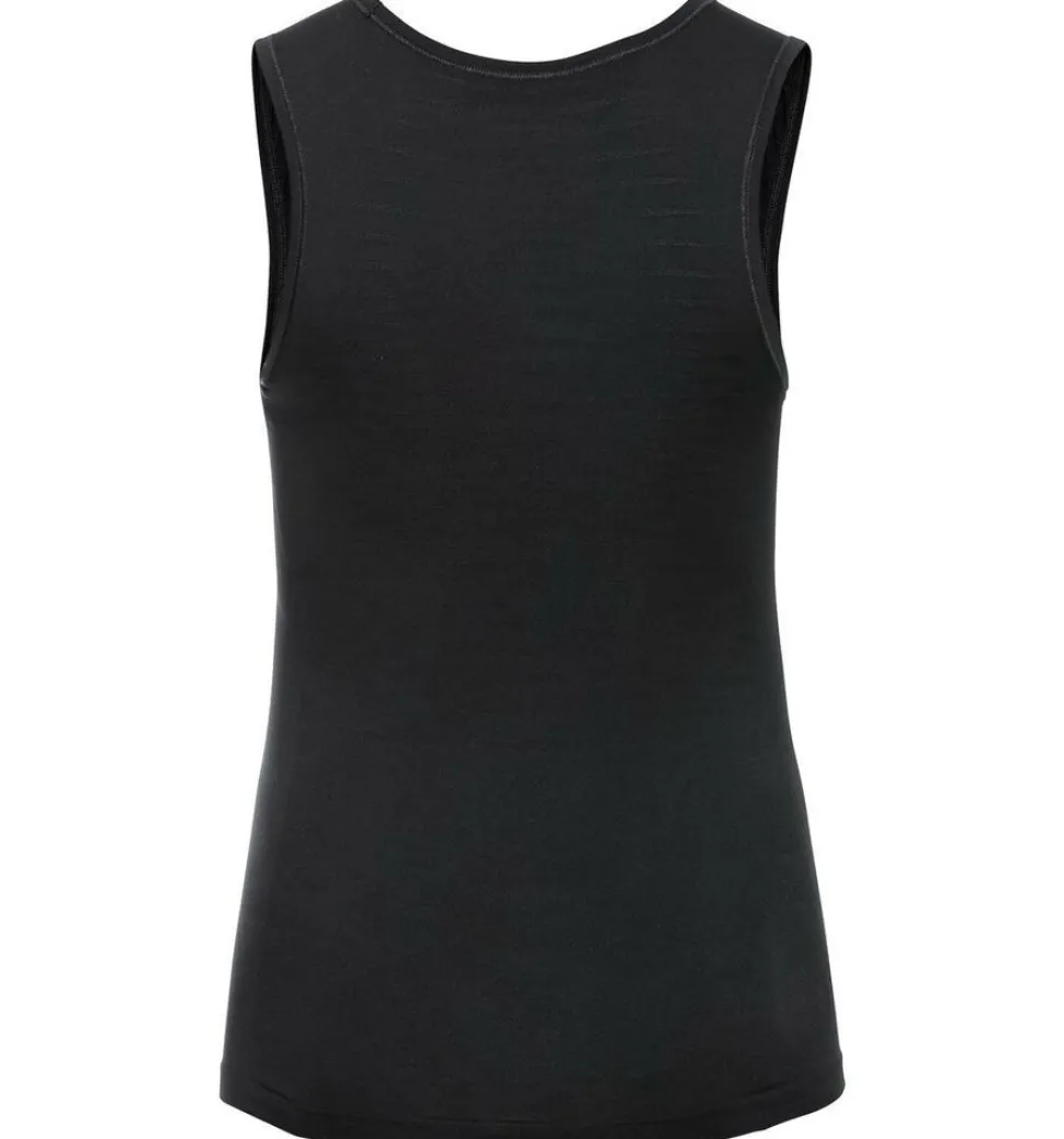 Odlo BL top v-neck singlet perf 188471