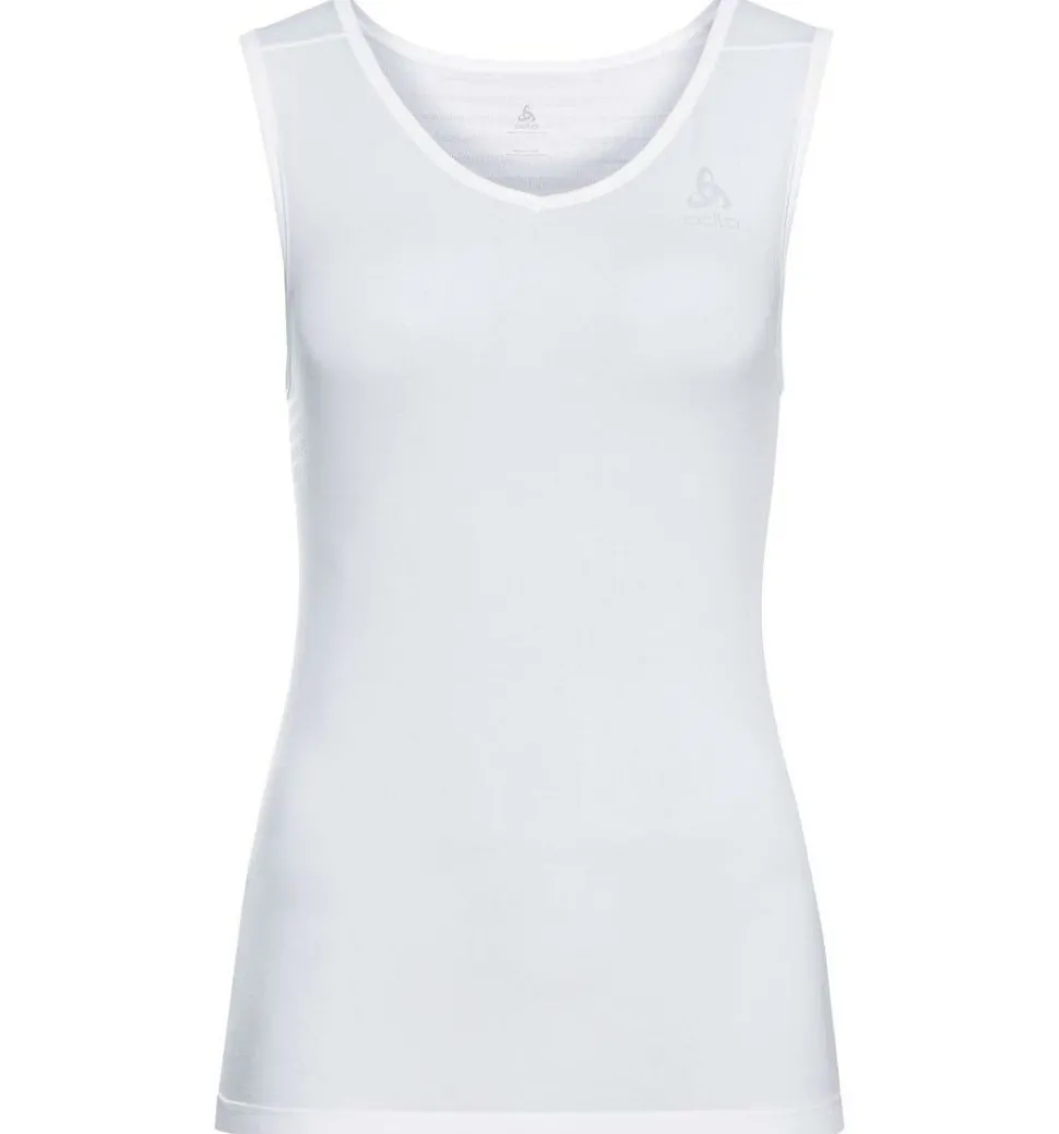 Odlo BL top v-neck singlet perf 188471