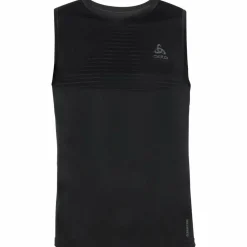 Odlo BL top v-neck singlet perf 188472