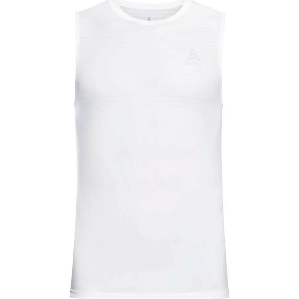 Odlo BL top v-neck singlet perf 188472