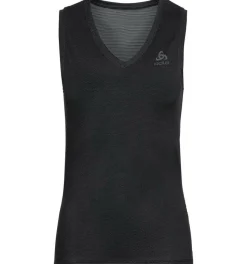 Odlo BL top V-neck singlet active 141171