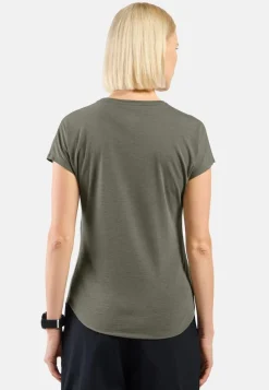 Odlo Essentials Natural T-Shirt wmns