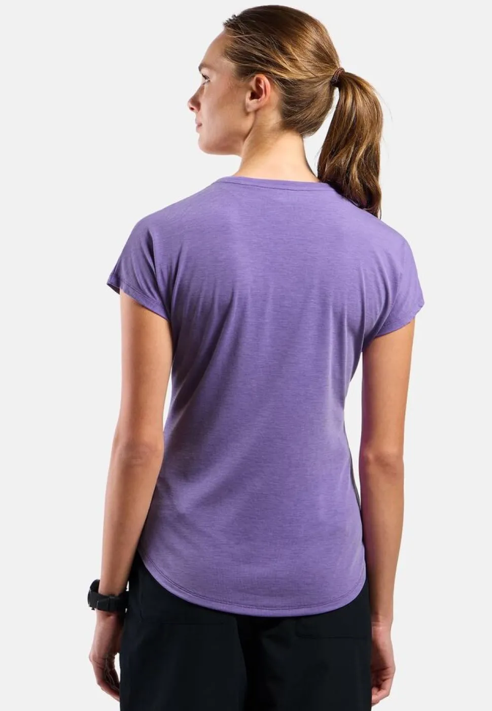 Odlo Essentials Natural T-Shirt wmns