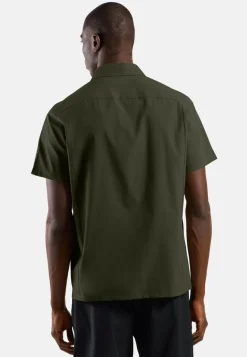 Odlo Essentials Shirt S/S mens