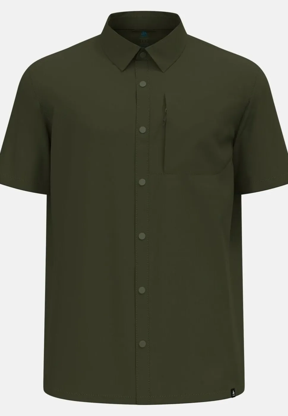 Odlo Essentials Shirt S/S mens